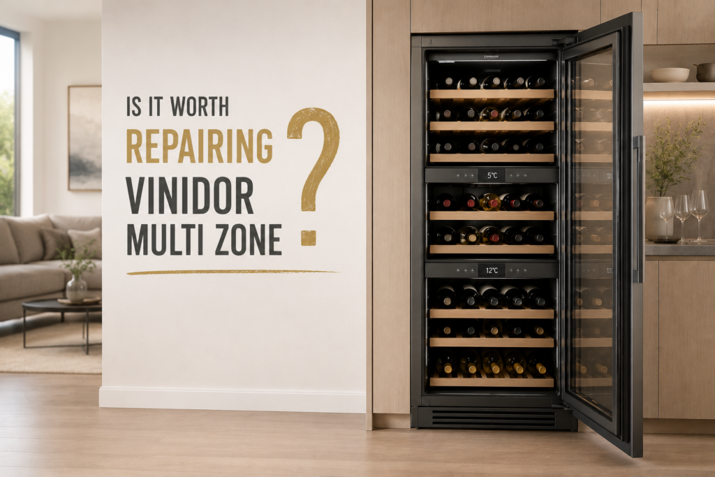 liebherr vinidor multi zone