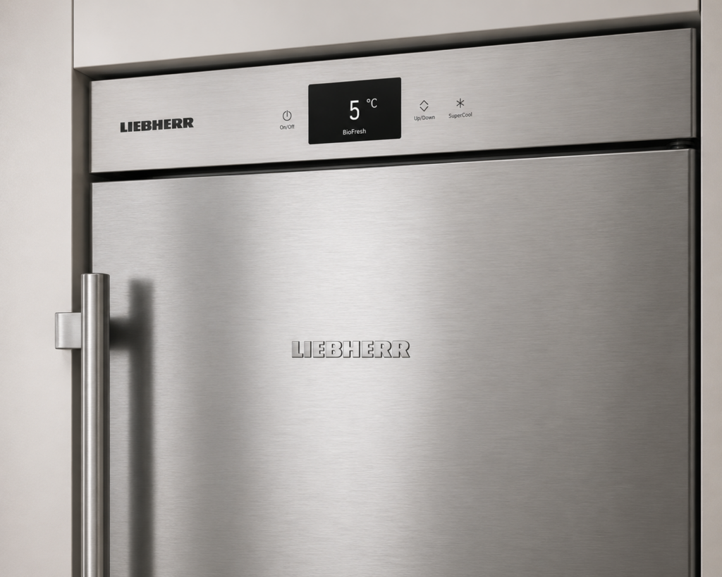liebherr fridge issues